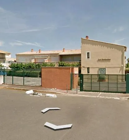 Les Estivales Cap D'agde * Agde