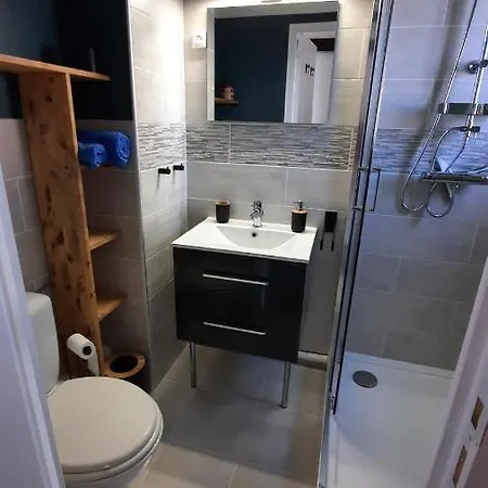 Les Estivales Cap D'agde Διαμέρισμα Agde