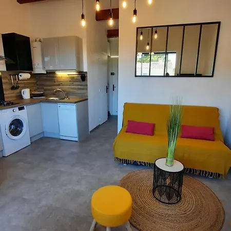 Les Estivales Cap D'agde * Agde