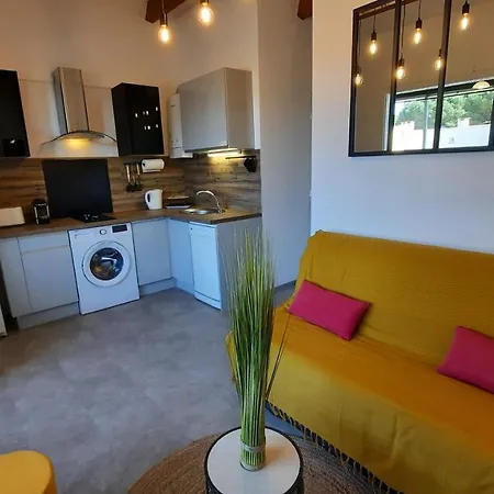 Les Estivales Cap D'agde * Agde