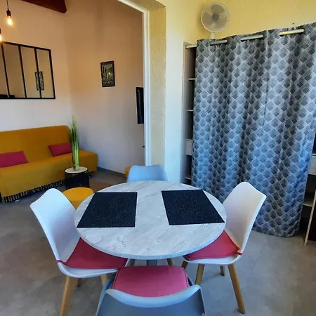 Les Estivales Cap D'agde *