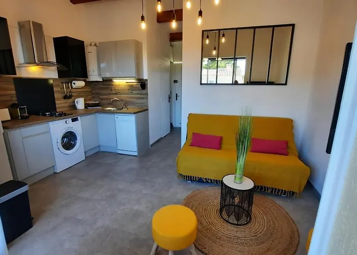 Les Estivales Cap D'agde * 아그