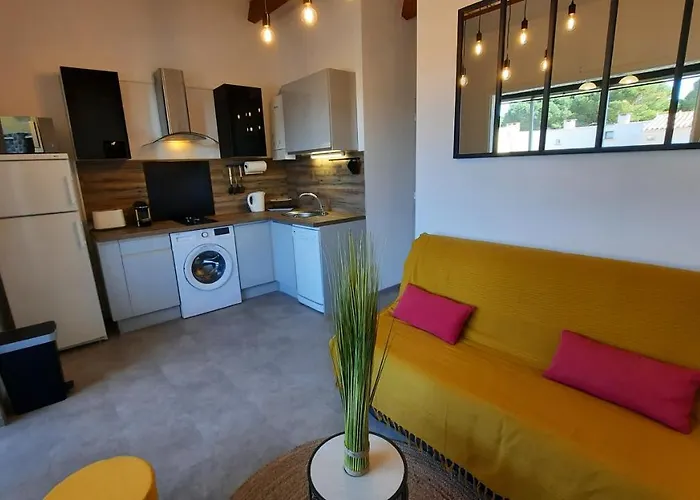 Les Estivales Cap D'agde * 아그