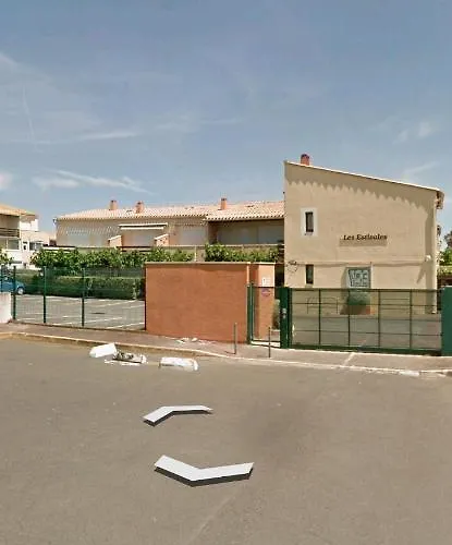 Les éstivales Cap D'agde * Agde