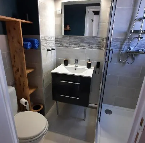 Les éstivales Cap D'agde Appartamento Agde