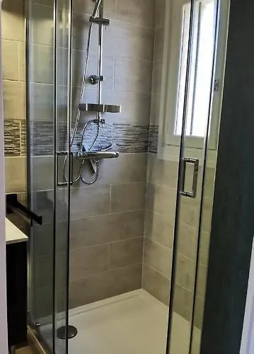 Les éstivales Cap D'agde Agde